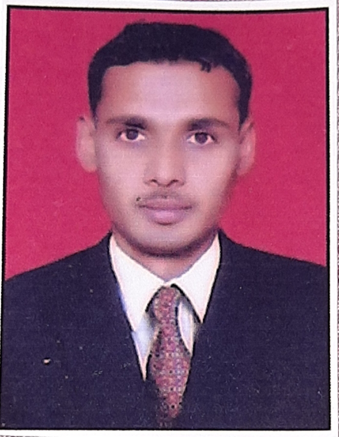 Faculty Image